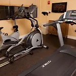 Fairfield Inn & Suites By Marriott Albany Downtown 