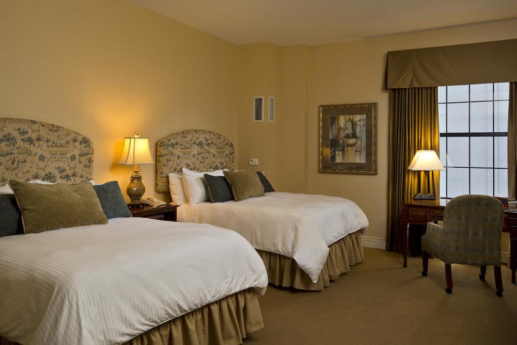 Fairfield & By Marriott Downtown