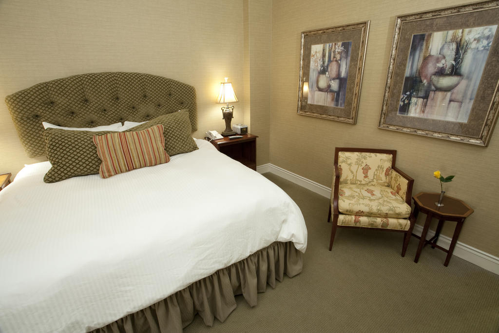 Hotel Fairfield & By Marriott Downtown